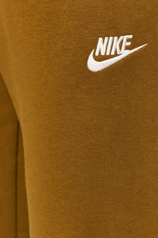 zelená Nike Sportswear - Nohavice