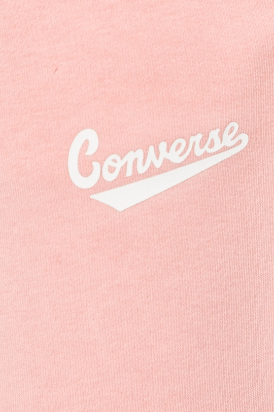 розовый Converse - Брюки