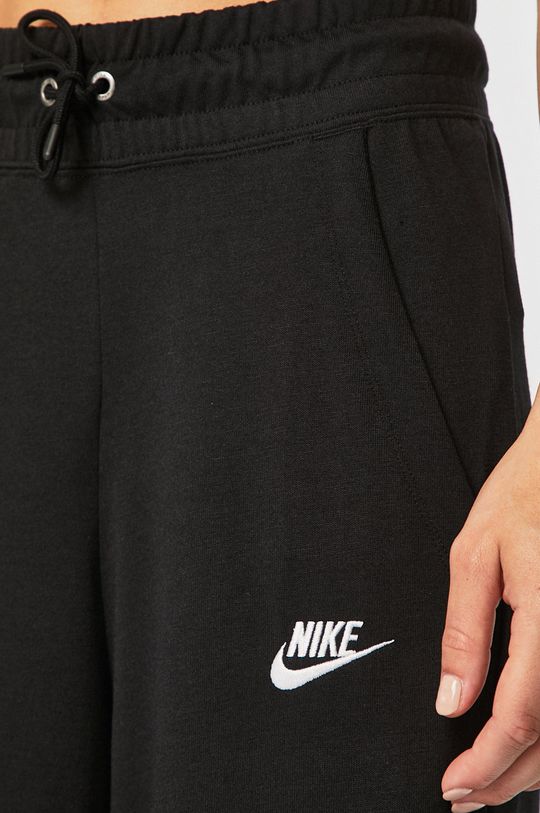 černá Nike Sportswear - Kalhoty