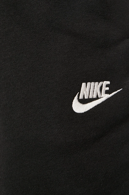 μαύρο Nike Sportswear - Παντελόνι