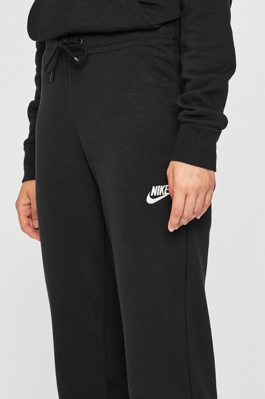 μαύρο Nike Sportswear - Παντελόνι