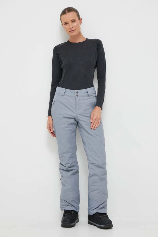 Columbia pantaloni grigio