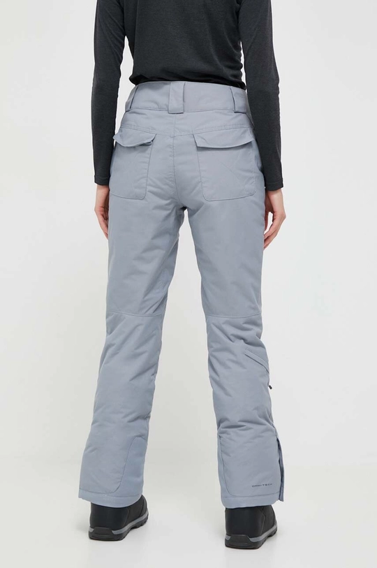 Columbia pantaloni Rivestimento: 100% Poliestere Materiale principale: 100% Nylon Fodera: 100% Poliestere Fodera 1: 100% Nylon