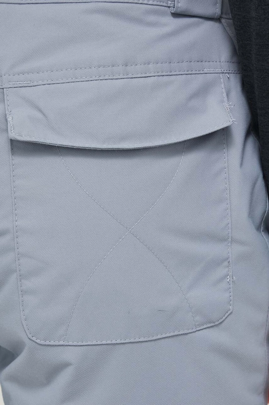 grigio Columbia pantaloni