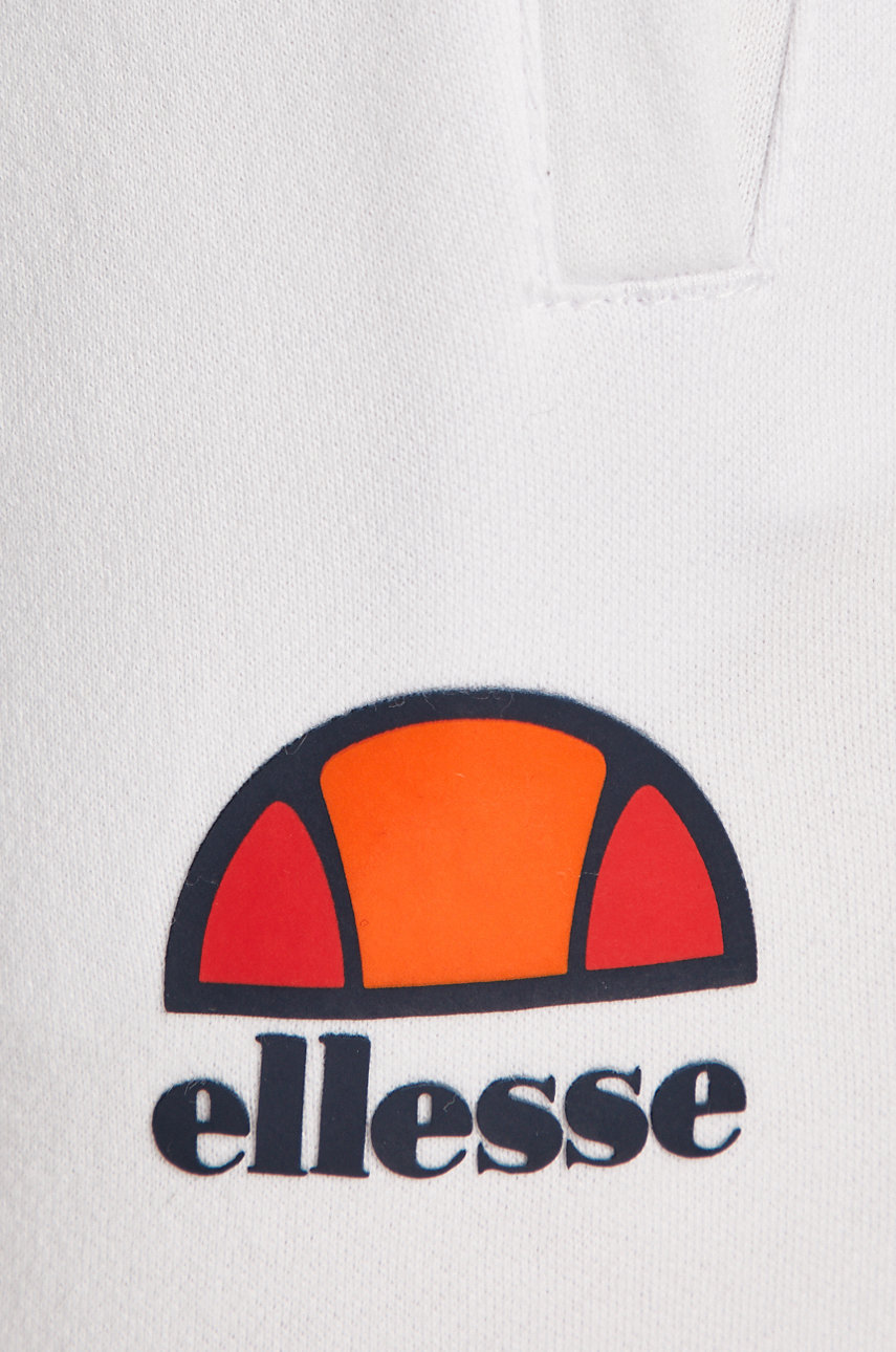 bijela Ellesse - Hlače