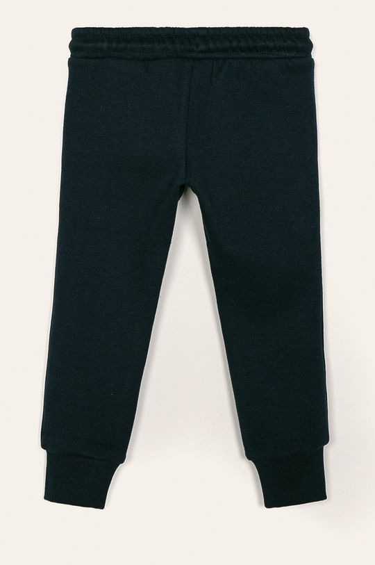 Tommy Hilfiger - Detské nohavice 98-176 cm tmavomodrá