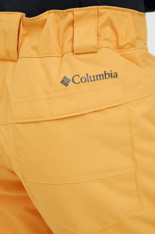 Columbia spodnie Bugaboo Męski