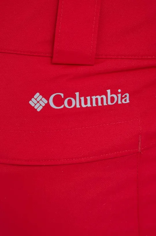 rosso Columbia pantaloni Bugaboo