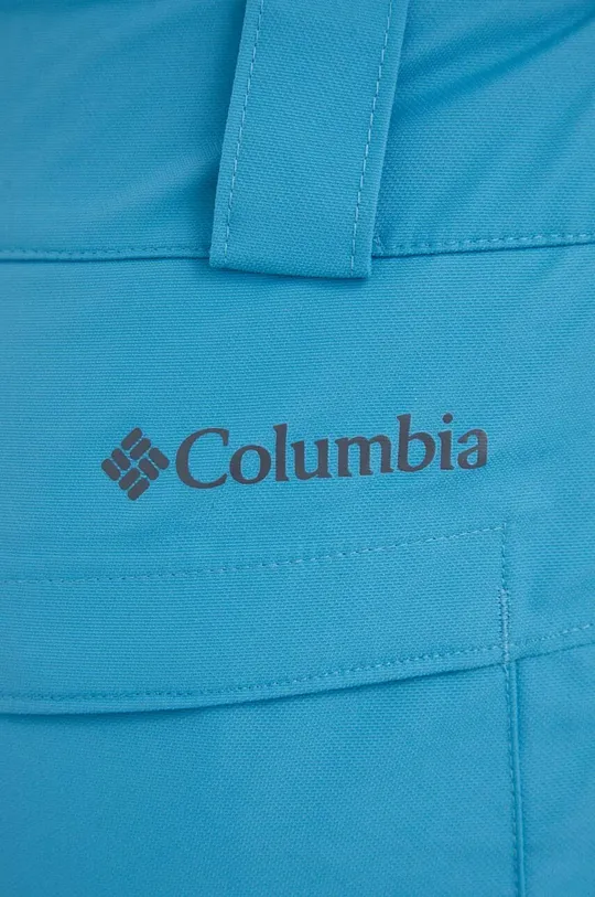 modra Hlače Columbia Bugaboo