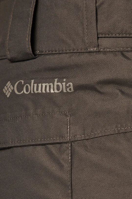 Columbia spodnie Bugaboo Podszewka 1: 100 % Nylon Podszewka 2: 100 % Poliester