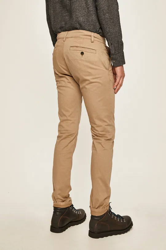 Tom Tailor Denim - Spodnie 98 % Bawełna, 2 % Elastan