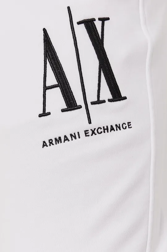 Armani Exchange spodnie Męski