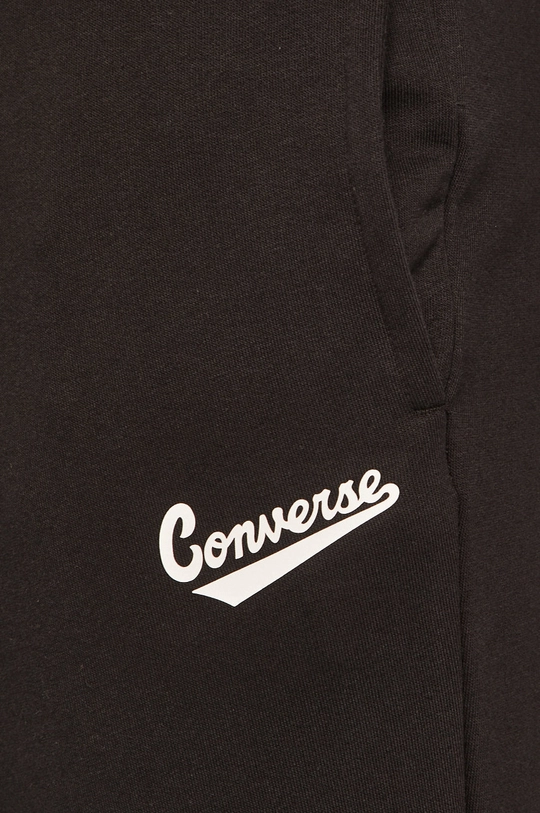 čierna Converse - Nohavice