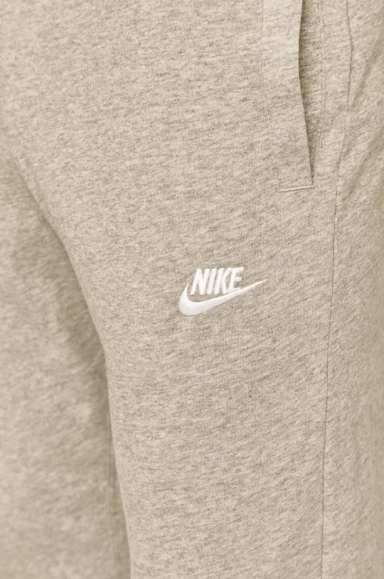 Nike Sportswear - Штани  100% Бавовна