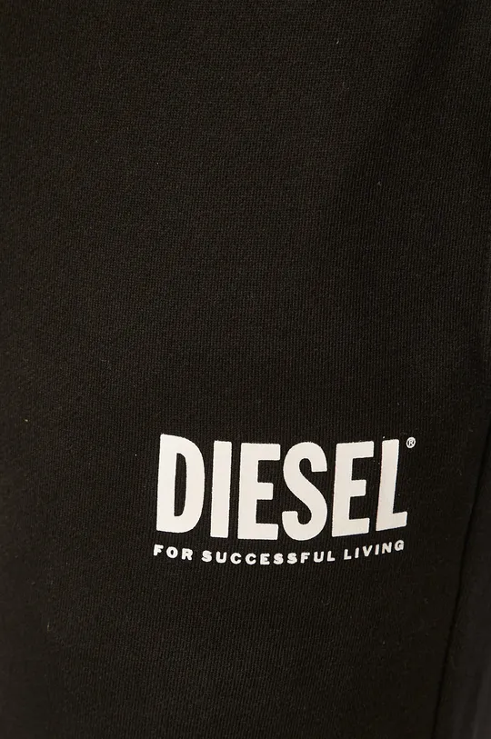 чорний Diesel - Штани