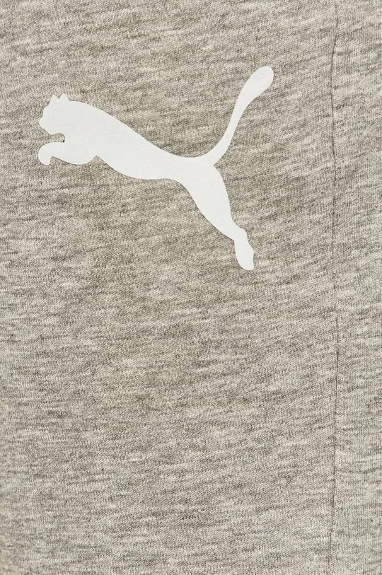 szary Puma - Spodnie