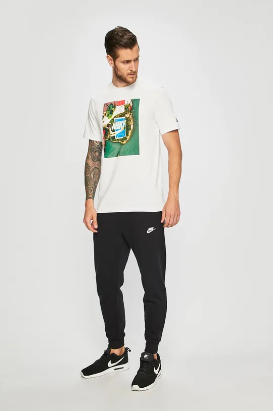 Nike Sportswear - Nohavice BV2671 čierna