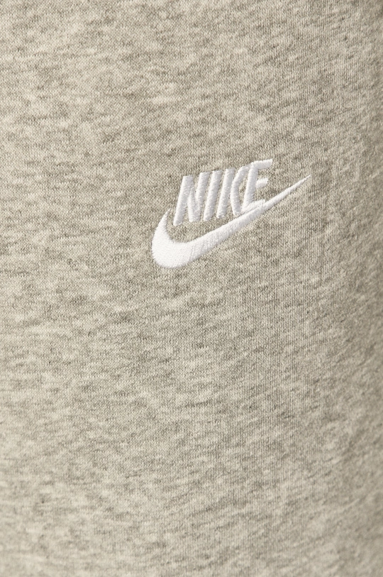 szürke Nike Sportswear - Nadrág