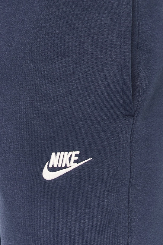 tmavomodrá Nike Sportswear - Nohavice