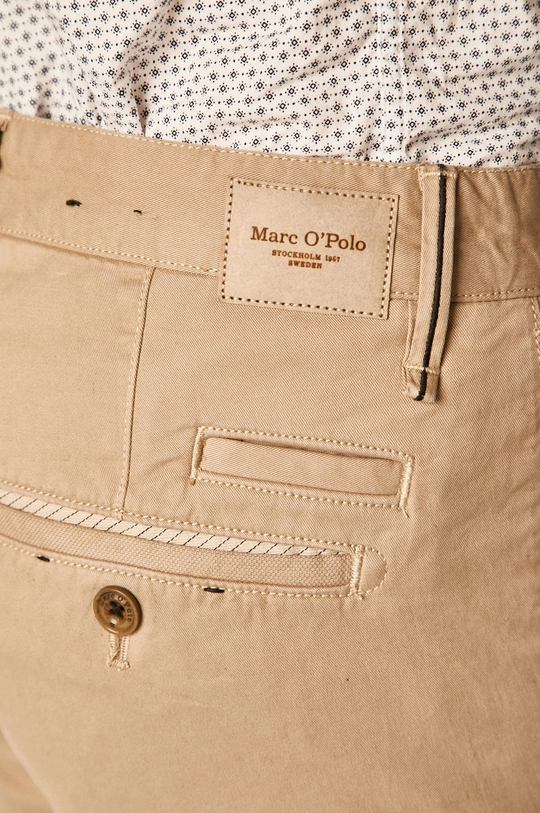 beige Marc O'Polo pantaloni