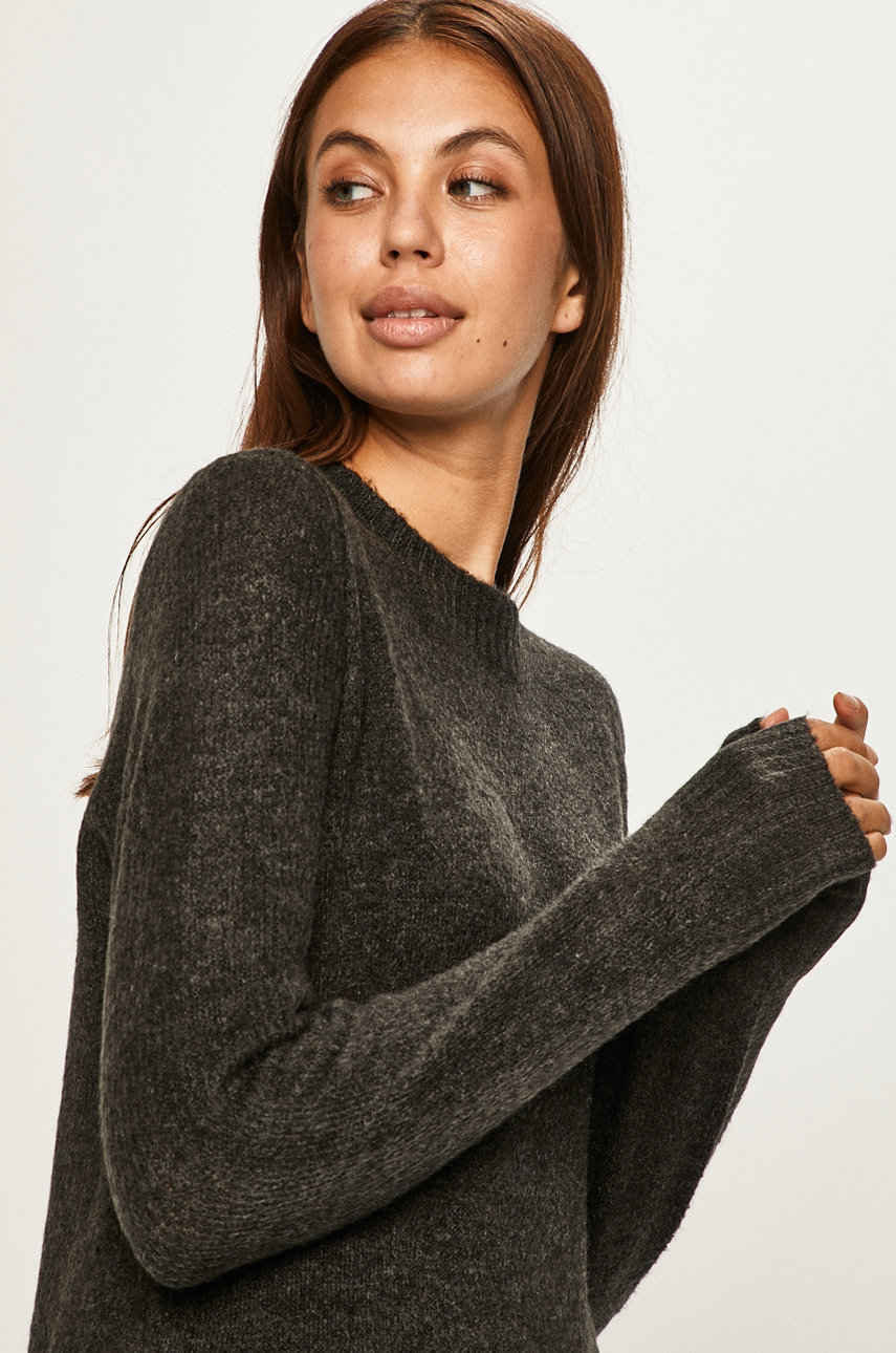 Jacqueline de Yong - Sukienka, | Answear.com