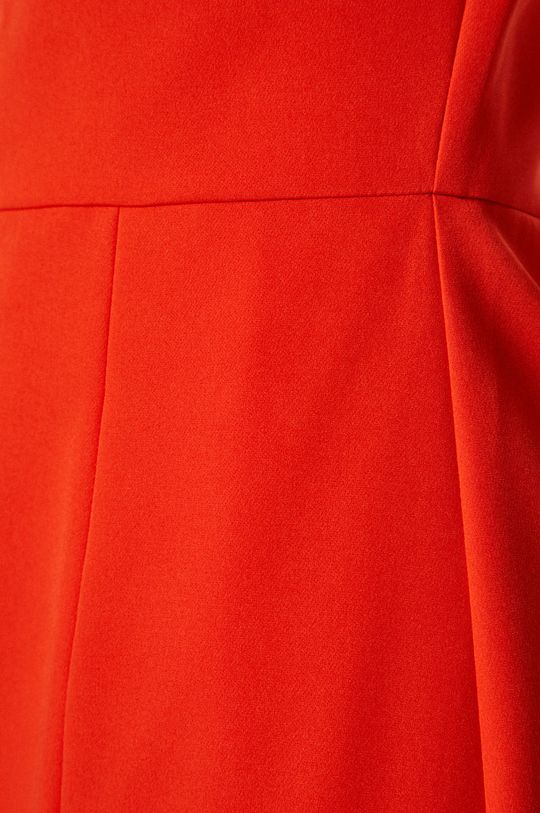 červená Glamorous - Šaty