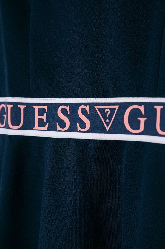 Guess Jeans - Dievčenské šaty 118-175 cm  100% Polyester