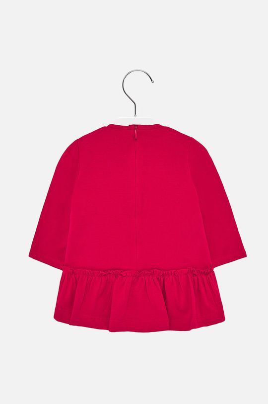 Mayoral - Dievčenské šaty 68-98 cm červená