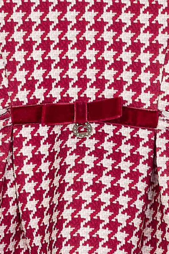 červená Mayoral - Dievčenské šaty 92 - 134 cm