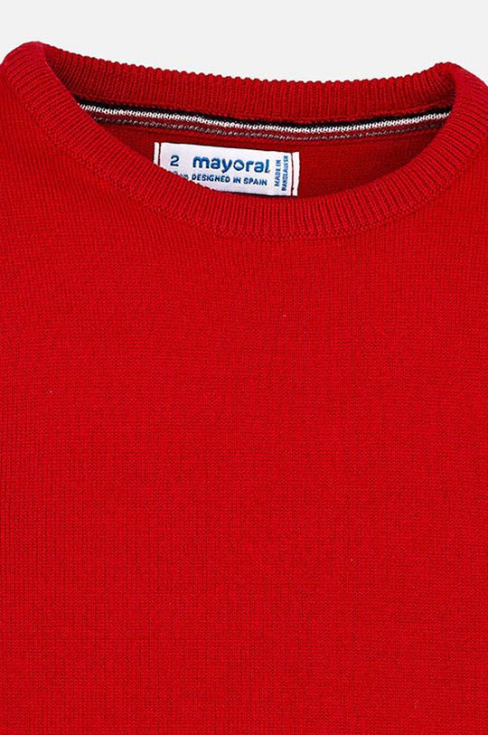Mayoral - Detský sveter 92-134 cm  82% Bavlna, 18% Polyamid