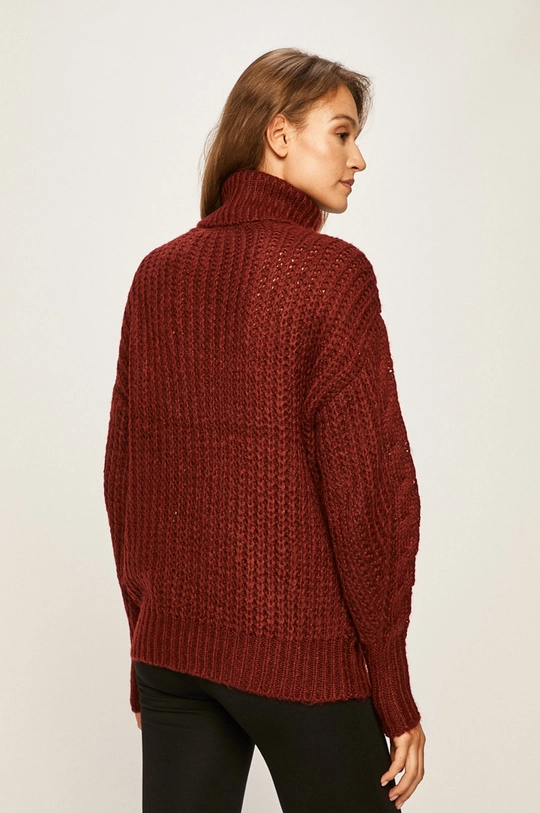 Vero Moda - Sweter 20 % Akryl, 80 % Poliester