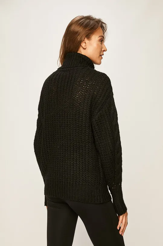 Vero Moda - Sweter 20 % Akryl, 80 % Poliester