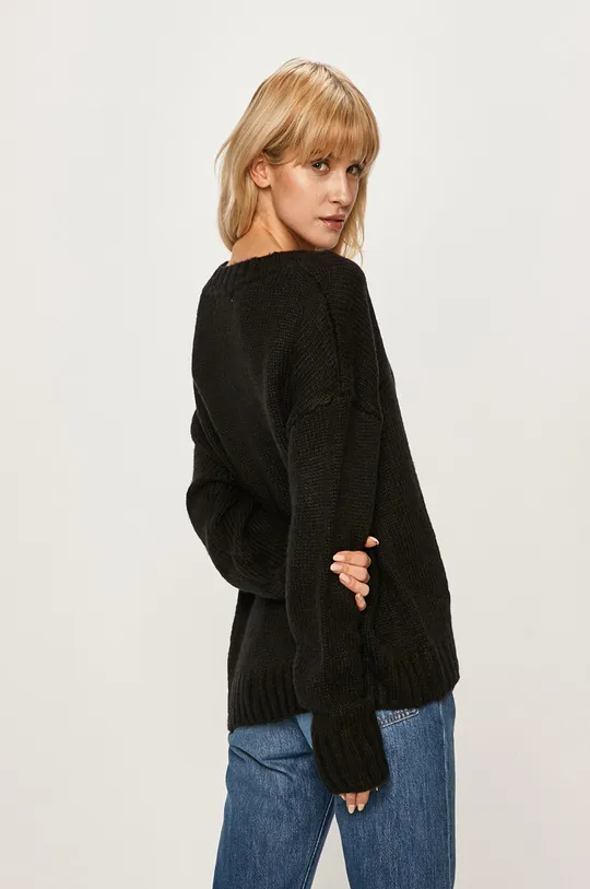 Glamorous - Sweter  100 % Akryl