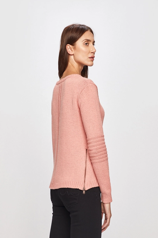 Roxy - Sweter 60 % Bawełna, 30 % Poliester, 10 % Wełna