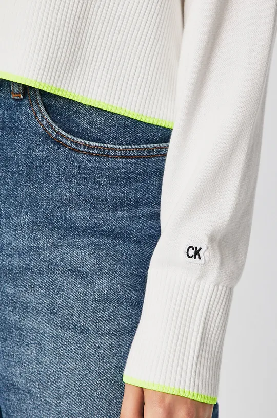 Calvin Klein Jeans - Светр Жіночий