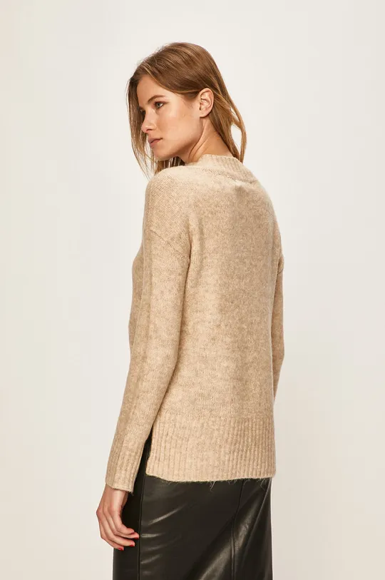 Vero Moda - Sweter 63 % Akryl, 7 % Elastan, 30 % Poliester