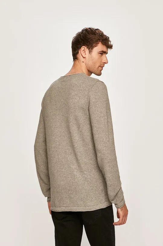 Blend - Sweter Materiał zasadniczy: 100 % Bawełna