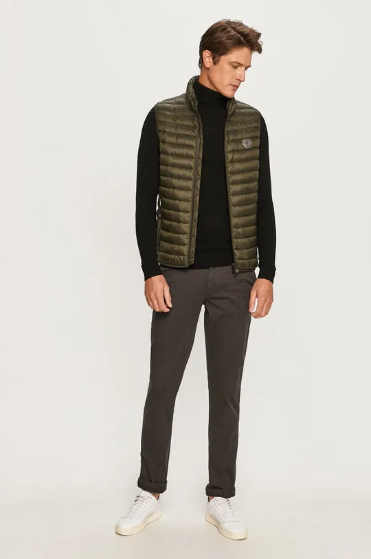 Only & Sons - Sweter 22014110 czarny