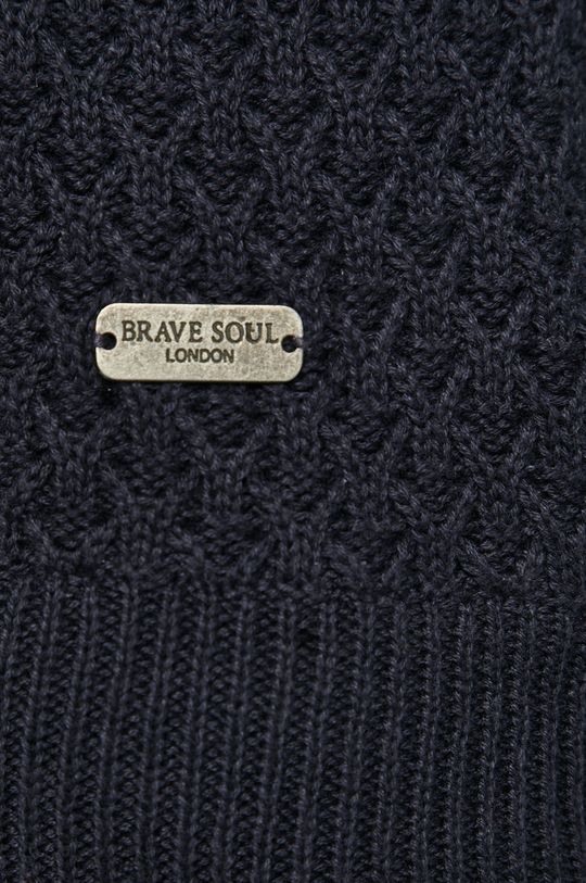 Brave Soul - Pulover Muški