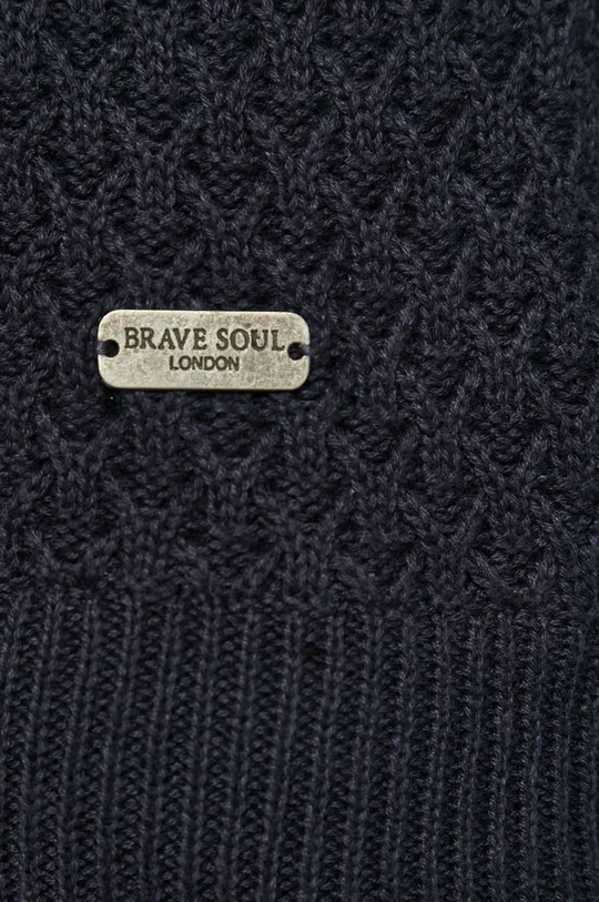Brave Soul - Sweter Męski
