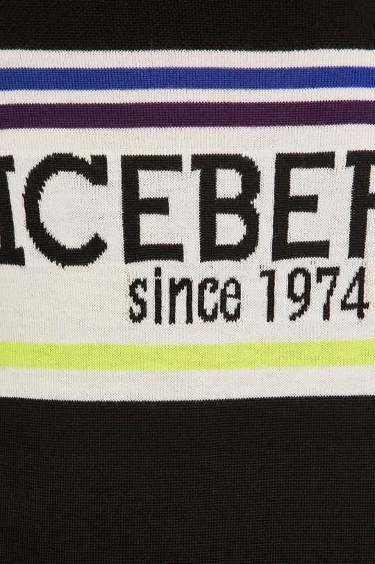 Iceberg - Pulover