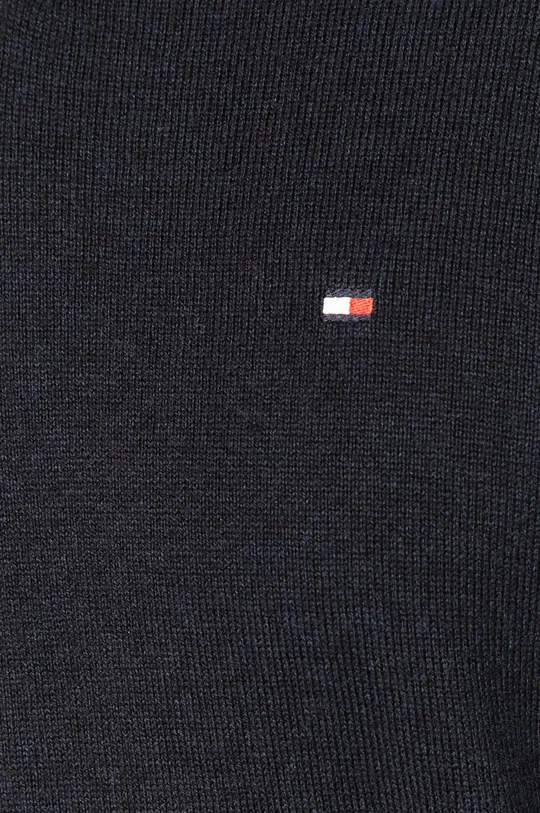 Tommy Hilfiger - Sweter MW0MW11673 Męski