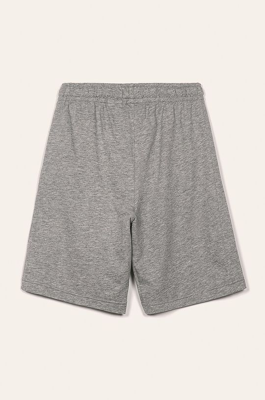 Nike Kids - Detské krátke nohavice 122-170 cm sivá