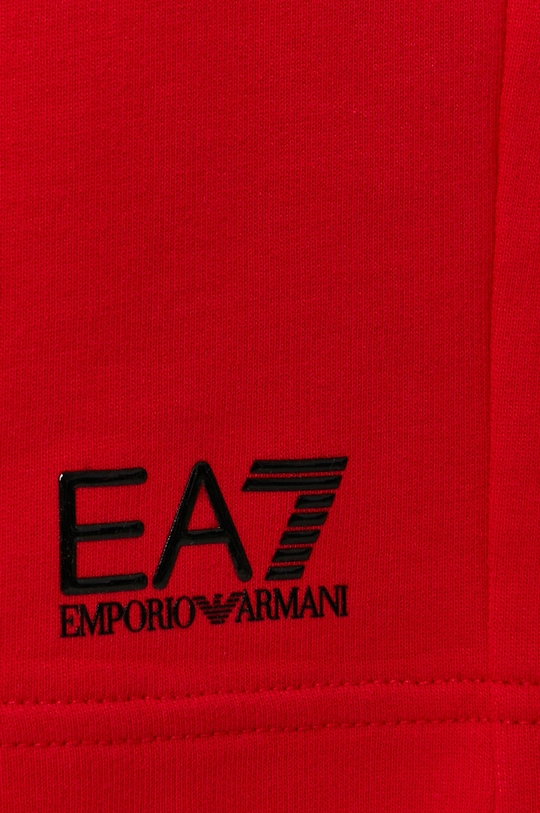 Шорты EA7 Emporio Armani Мужской