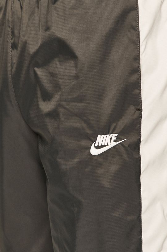 černá Nike Sportswear - Kraťasy