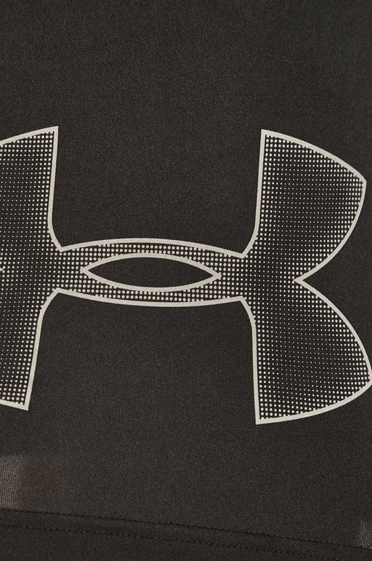 čierna Tréningové šortky Under Armour Tech Graphic