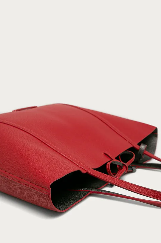 piros Armani Exchange - Kétoldalas táska