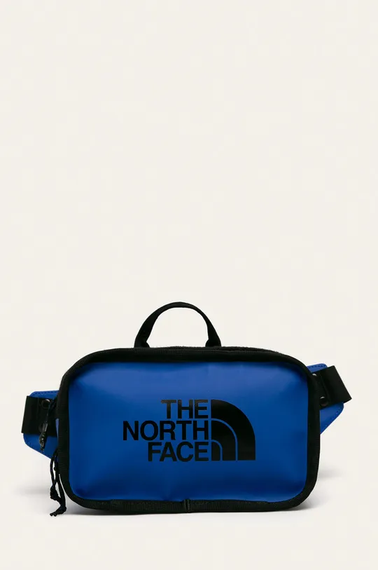 modrá The North Face - Ľadvinka Dámsky