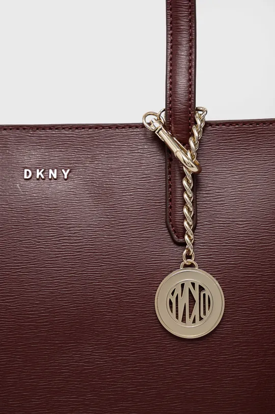 Сумочка Dkny Основний матеріал: 100% Натуральна шкіра