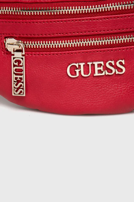 κόκκινο Guess Jeans - Τσάντα φάκελος